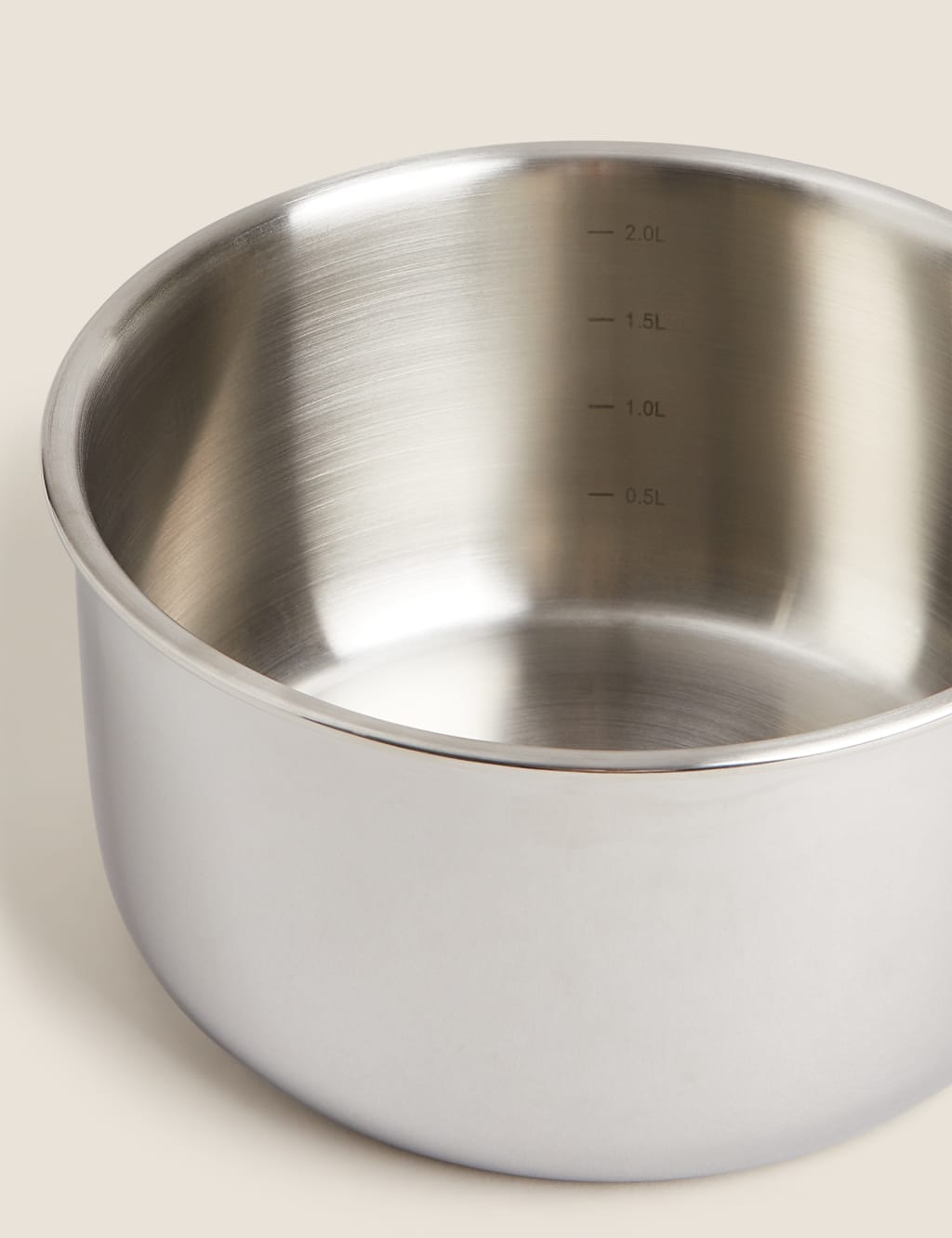 3 Piece Tri Ply Pan Set 4 of 5
