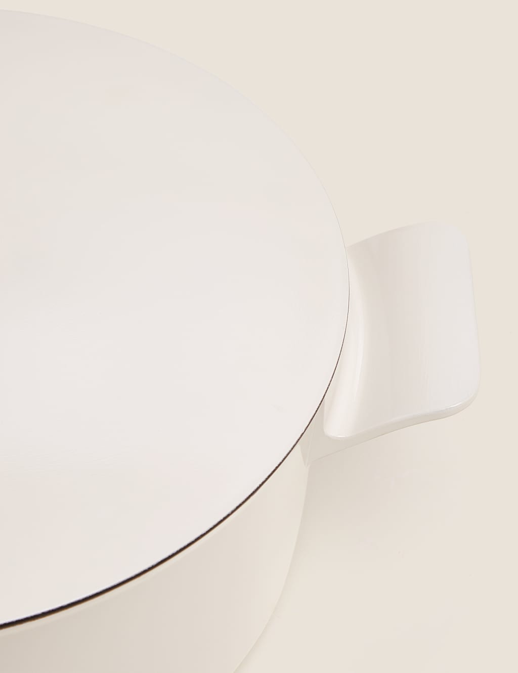 Cast Aluminium 7L Casserole Dish 4 of 5