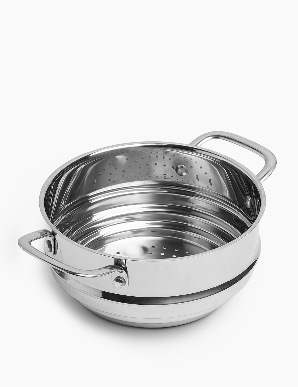 Universal Steamer 1 of 3