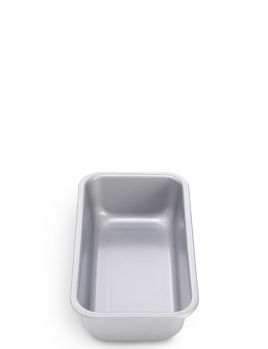 Non-Stick Loaf Tin - 2Lb 1 of 3