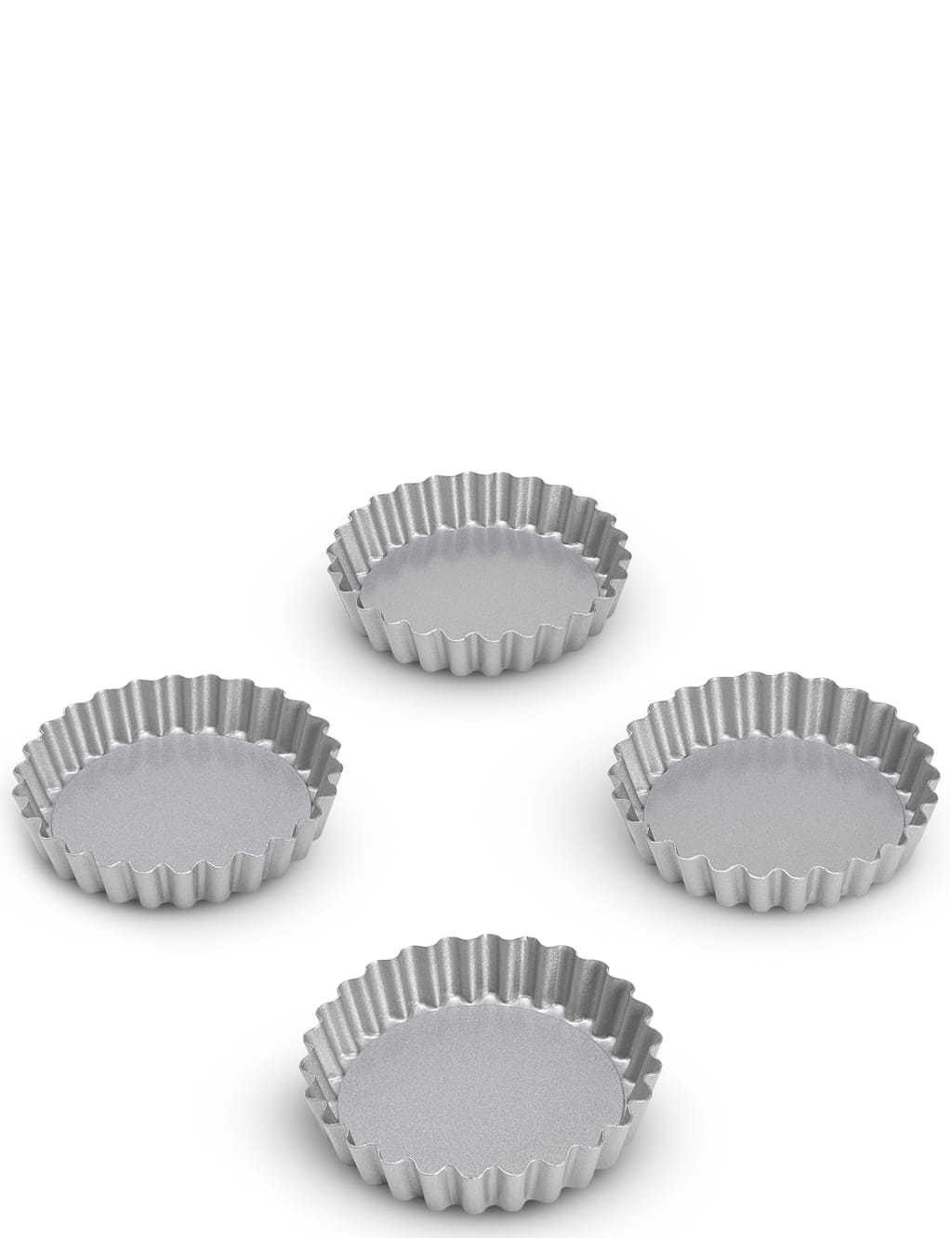 Small tartlet tins new arrivals