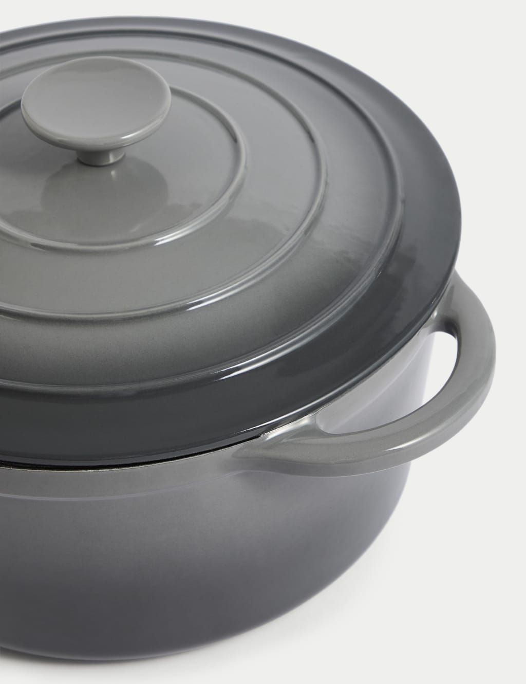 Large casserole pan shop