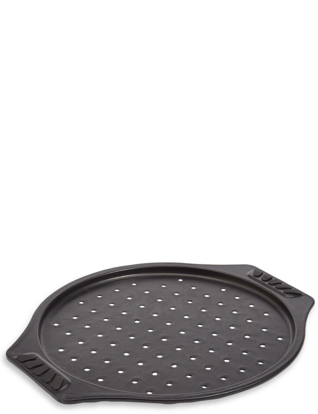 Chef Steel Pizza Cutter & Tray 3 of 4