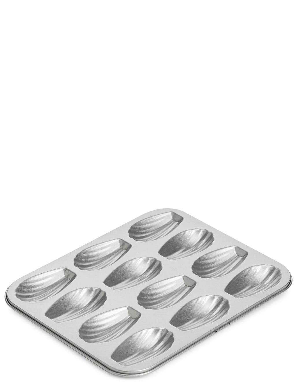 Madeleine cake tins sale