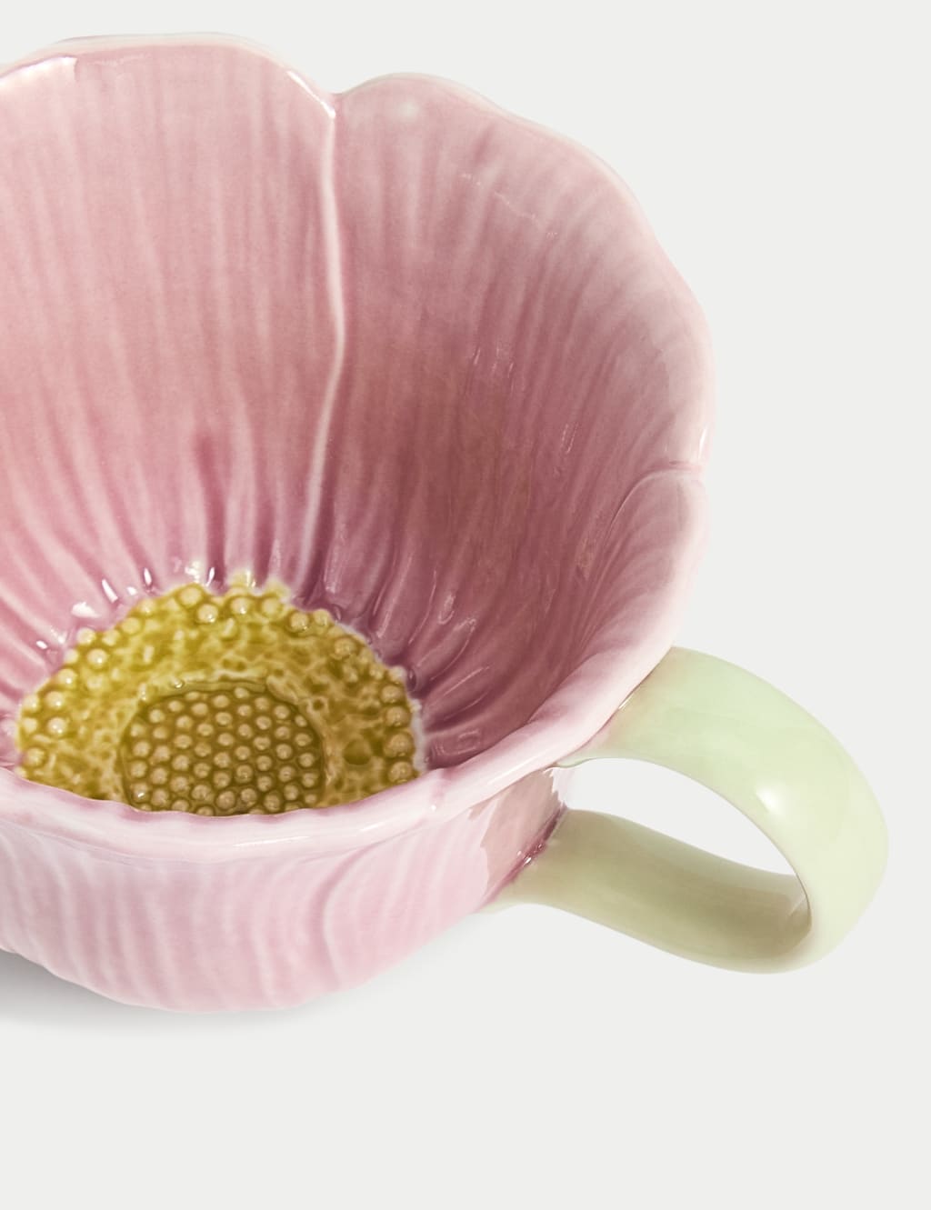 Flower Mug 2 of 3