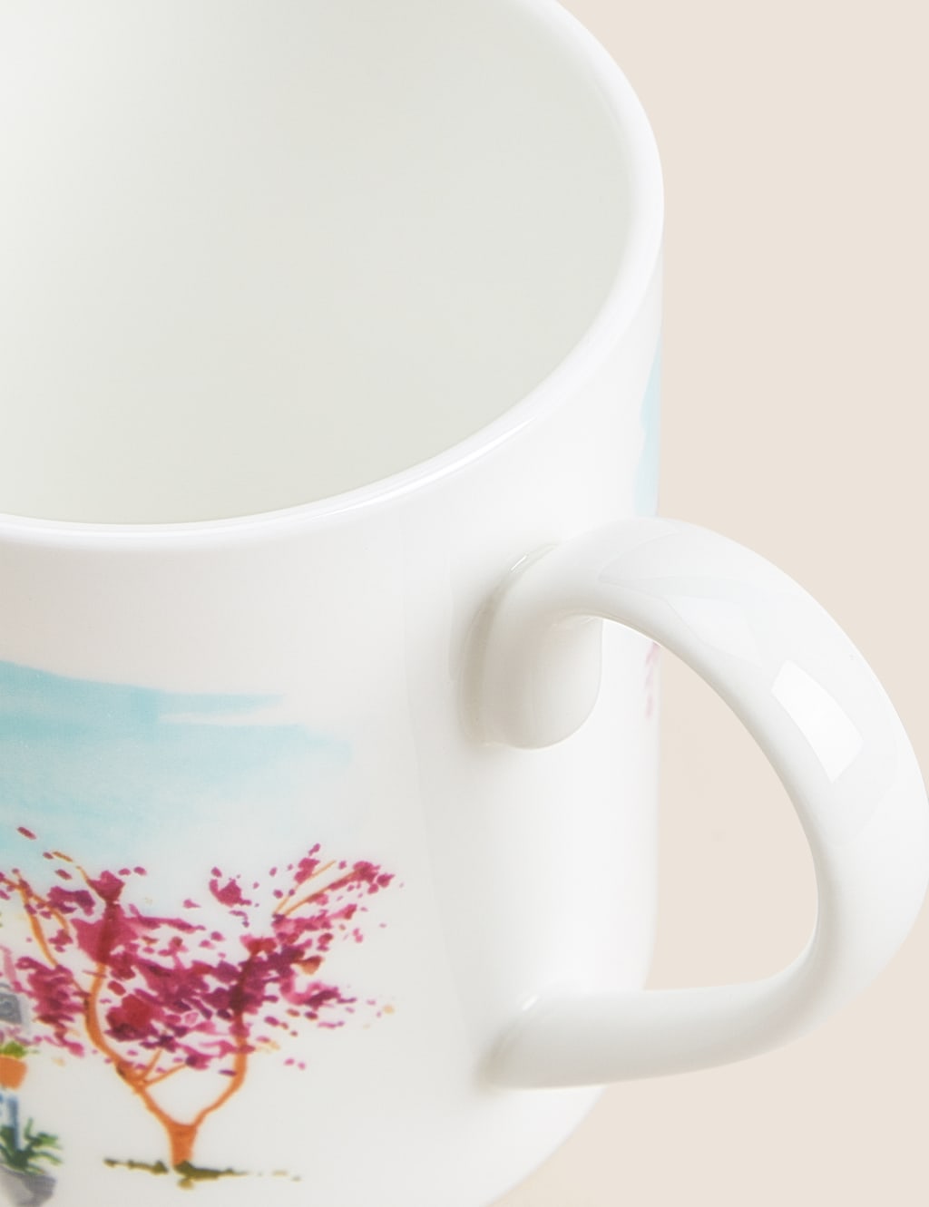 Paris Mug 3 of 4