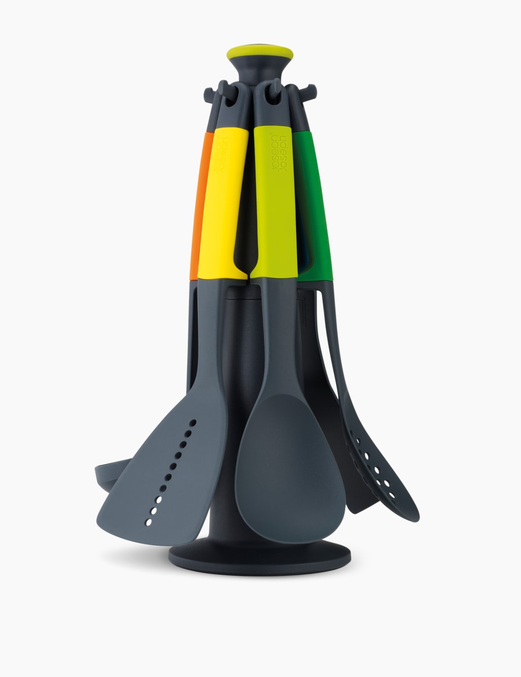 Set of 6 Elevate Carousel Utensils 1 of 3