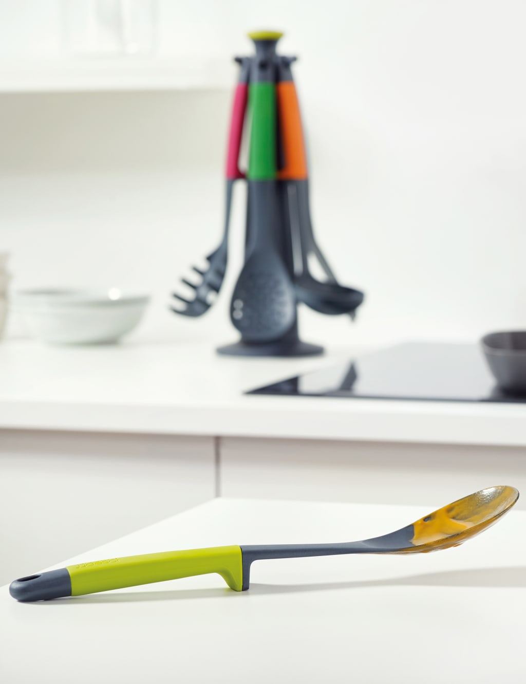 Set of 6 Elevate Carousel Utensils 2 of 3