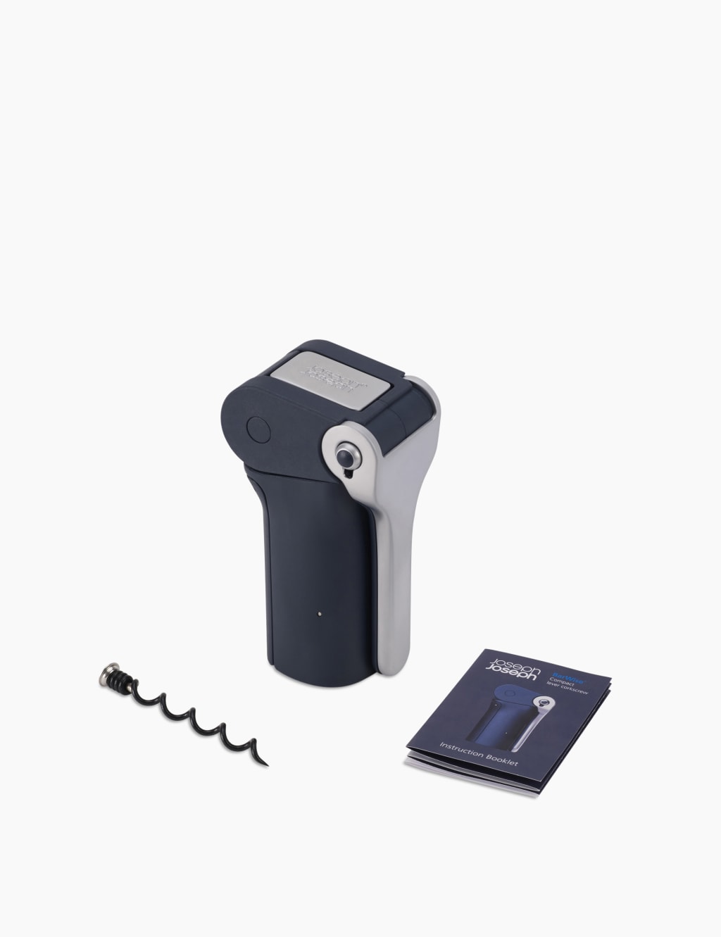 Barwise™ Lever Corkscrew 1 of 6