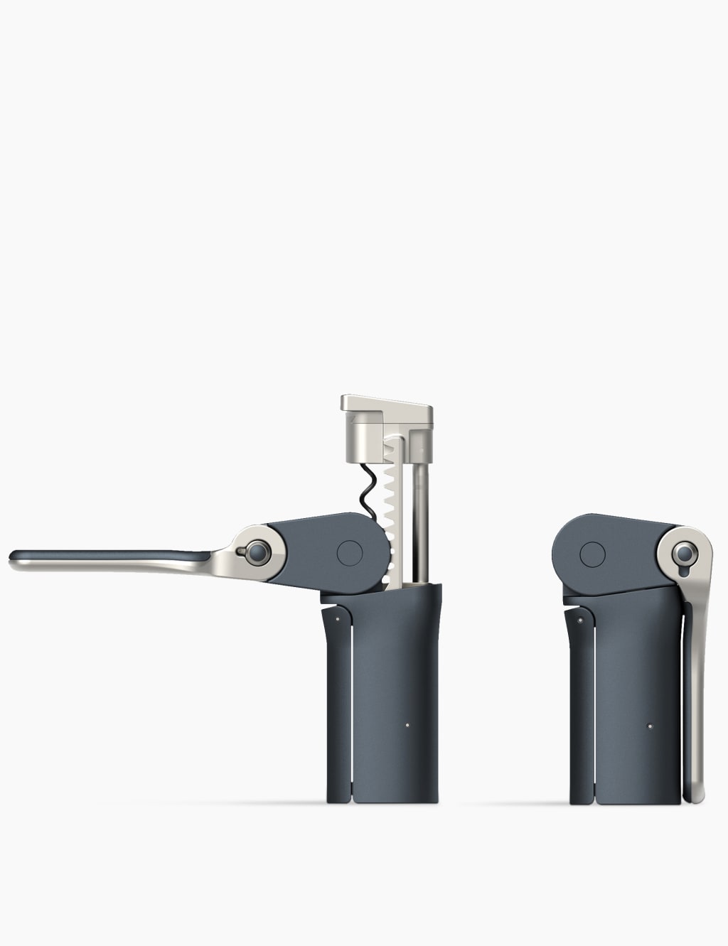 Barwise™ Lever Corkscrew 2 of 6