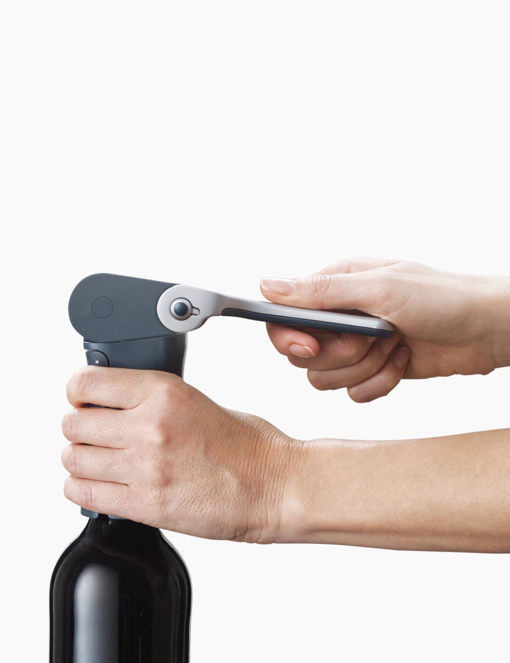 Barwise™ Lever Corkscrew 4 of 6
