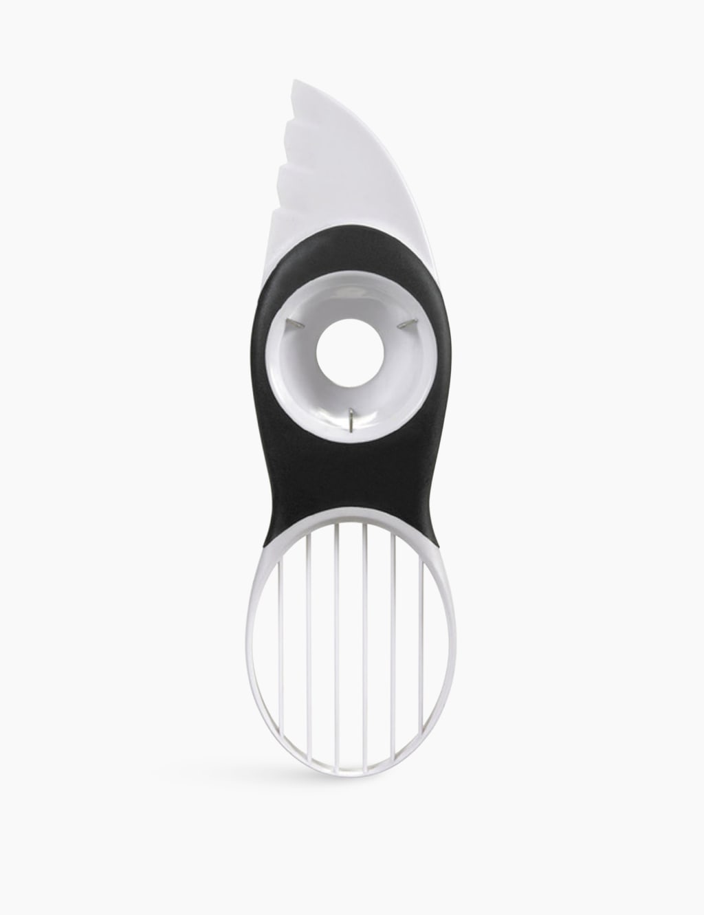 Good Grips 3 in 1 Avocado Slicer 1 of 4