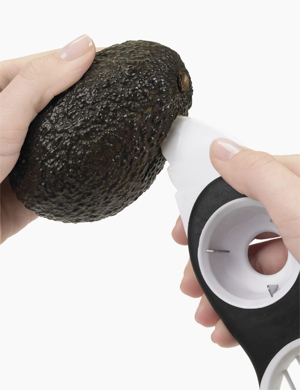 Good Grips 3 in 1 Avocado Slicer 2 of 4