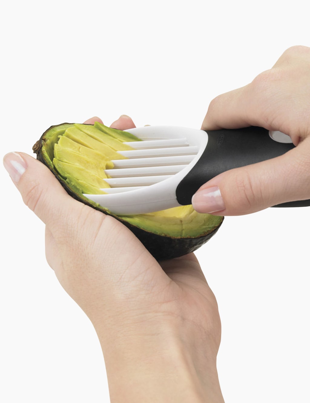 Good Grips 3 in 1 Avocado Slicer 3 of 4