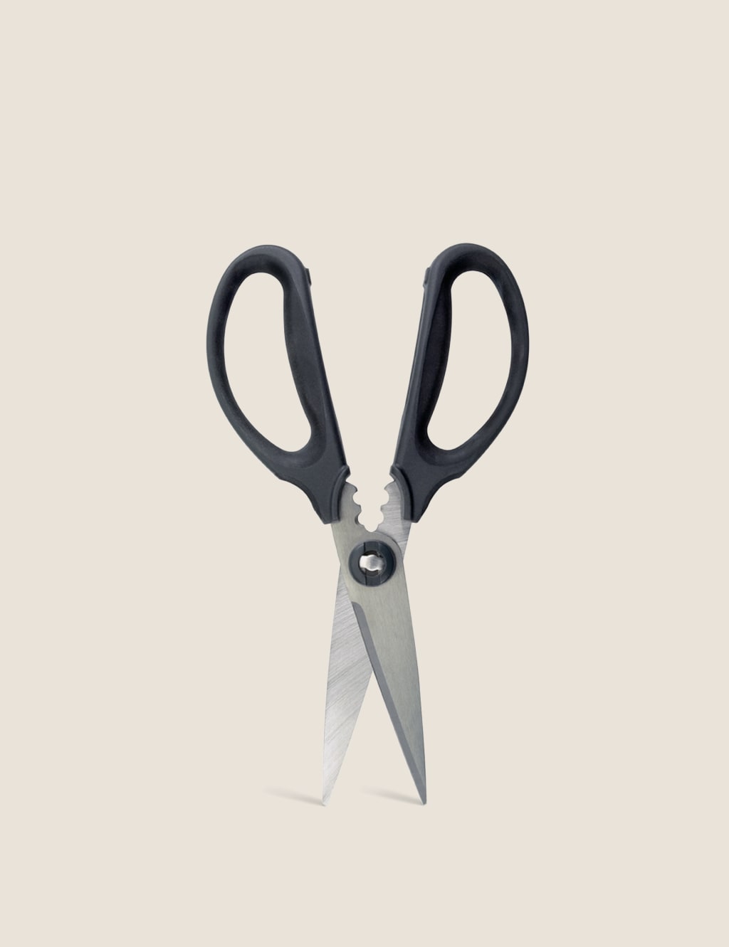 Good Grips Kitchen & Herb Scissors 3 of 4