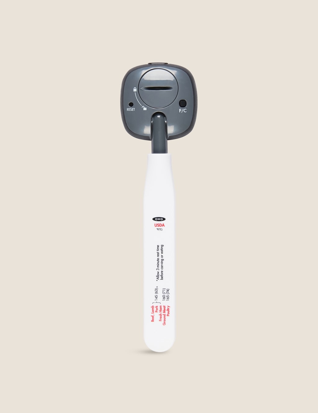 Good Grips Digital Thermometer 2 of 7