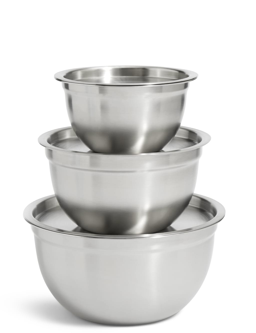 Set of 3 Marinating Bowls 1 of 3