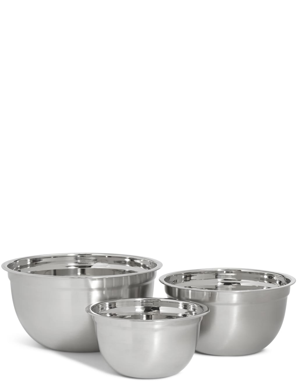 Set of 3 Marinating Bowls 2 of 3