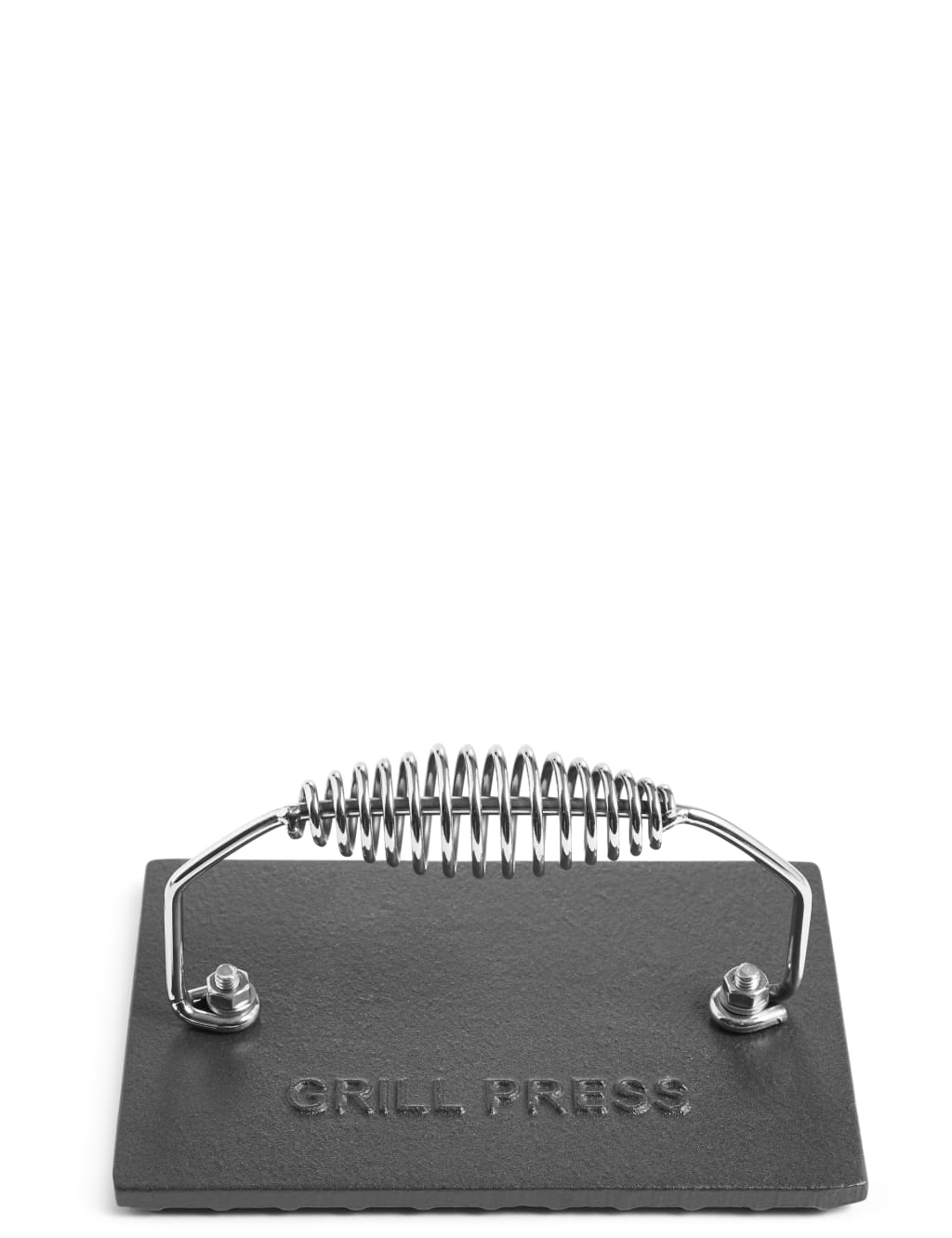 Grill Press 1 of 4
