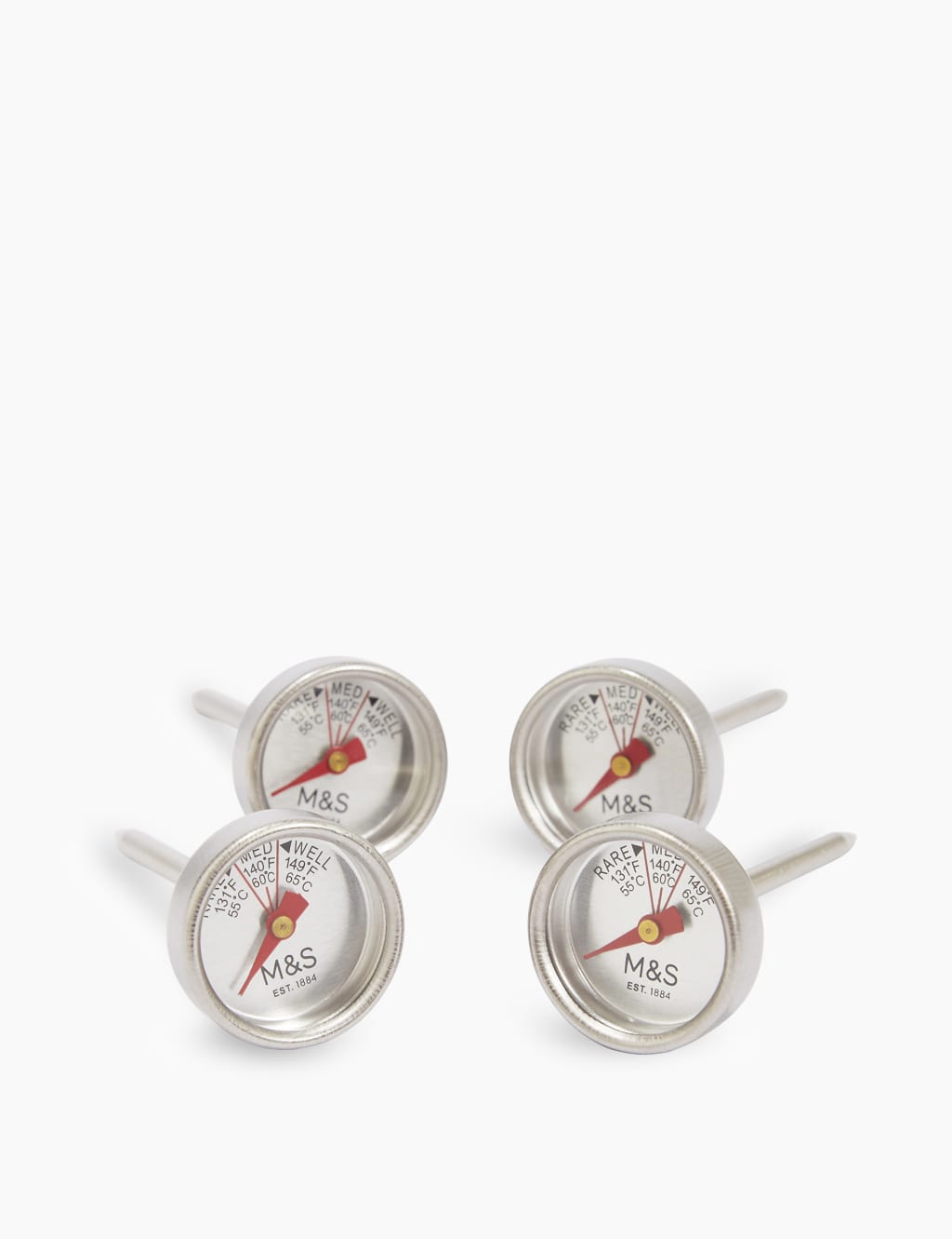 Chef Steak Thermometers 3 of 4