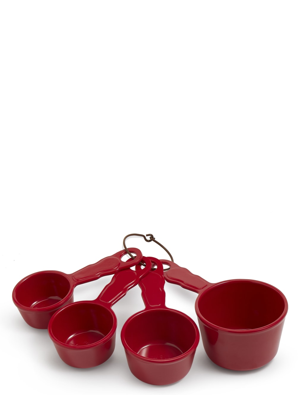 Set of 4 Measuring Cups 3 of 3