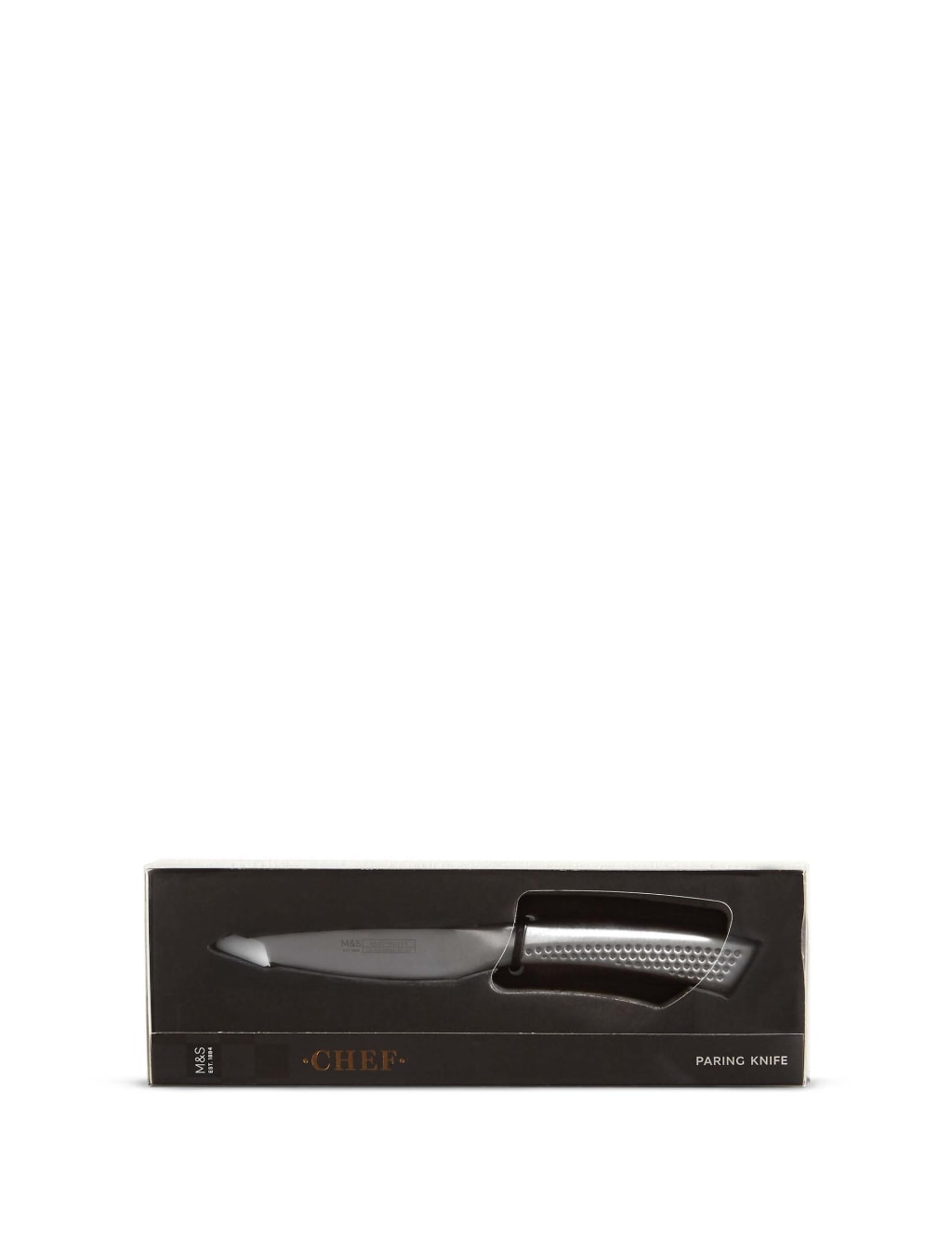Chef Paring Knife 2 of 2