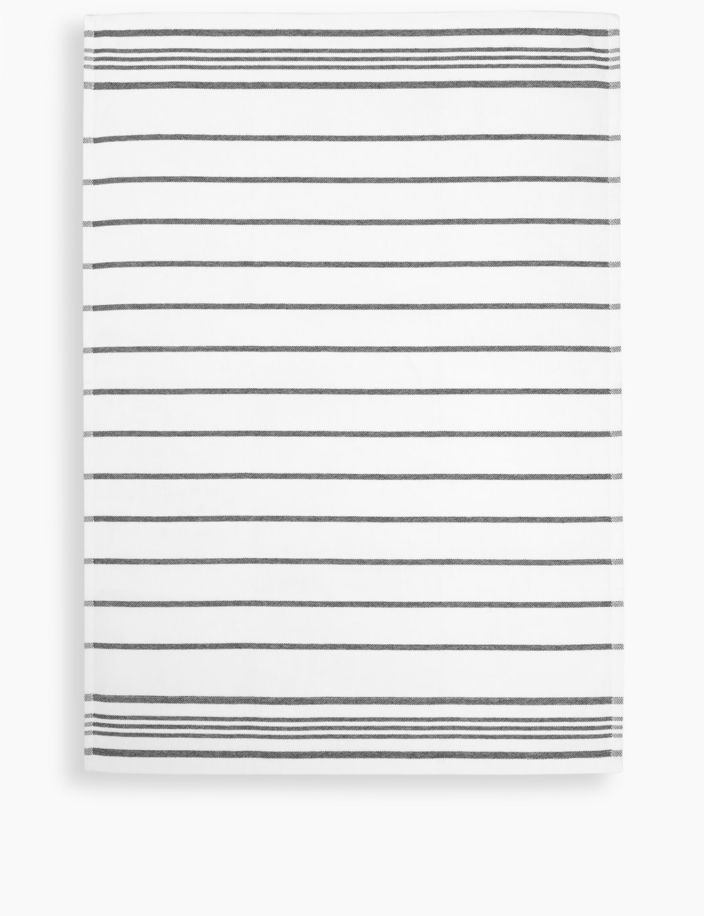 Set of 4 Assorted Design Tea Towels 5 of 5
