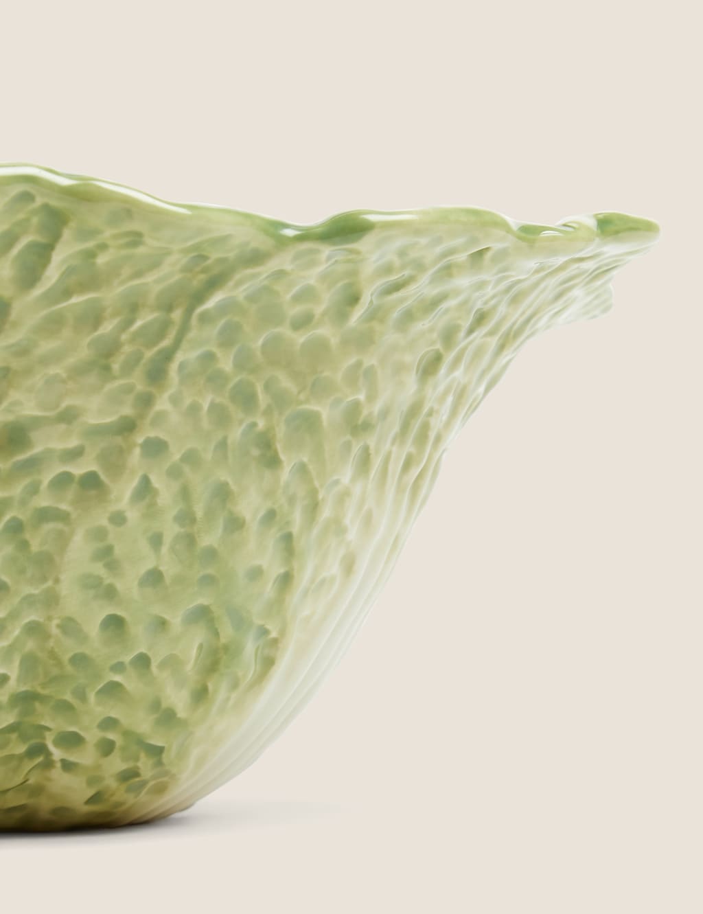 Cabbage Salad Bowl 4 of 4