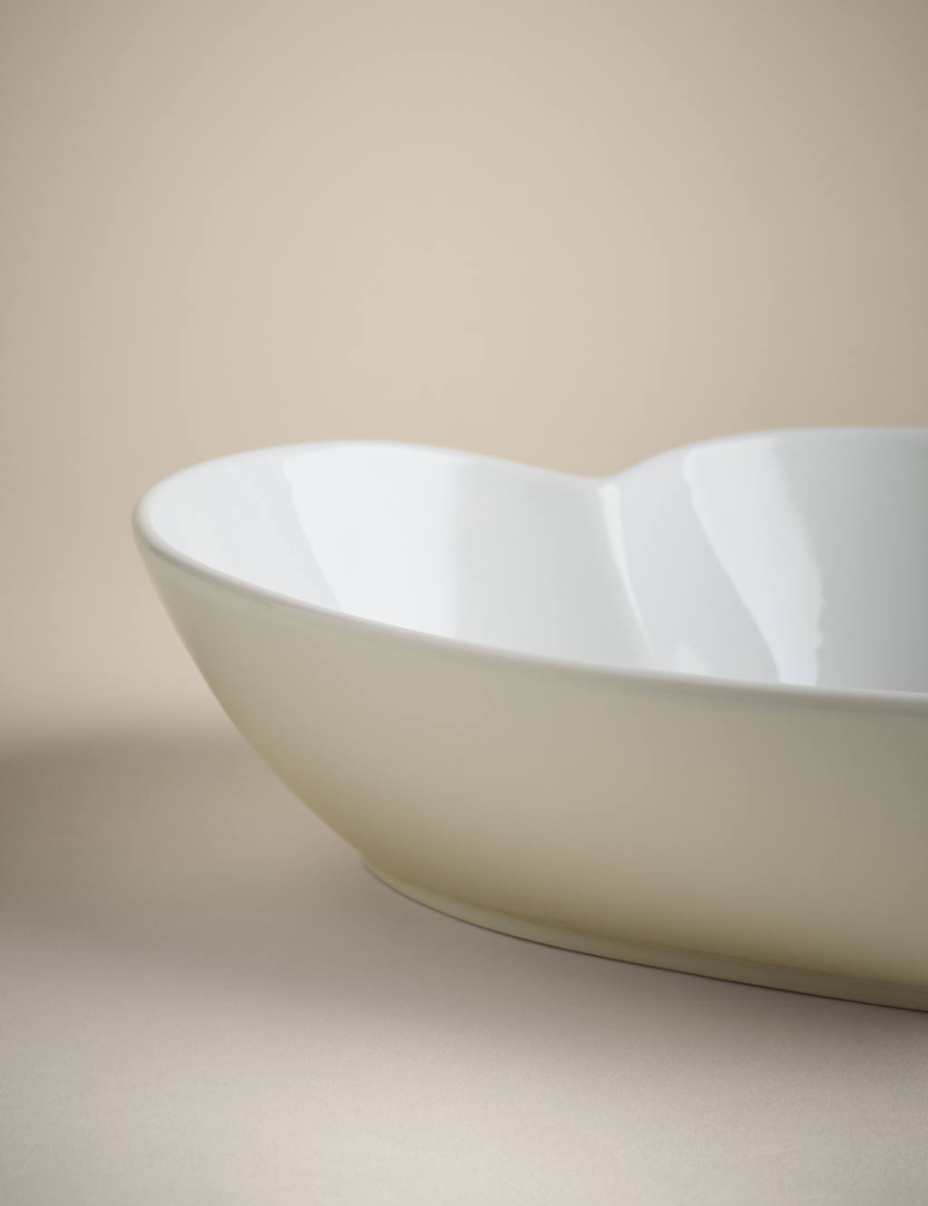 Maxim Porcelain Butter Dish 3 of 3