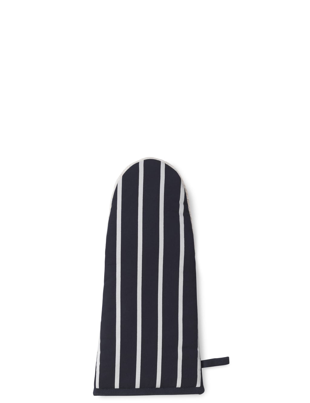 Classic Stripe Single Oven Glove 1 of 2