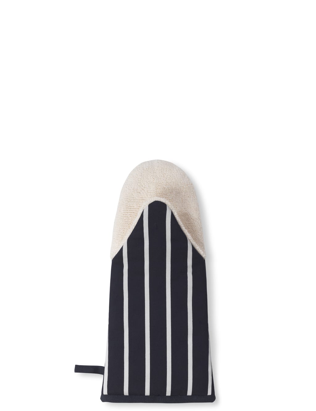 Classic Stripe Single Oven Glove 2 of 2