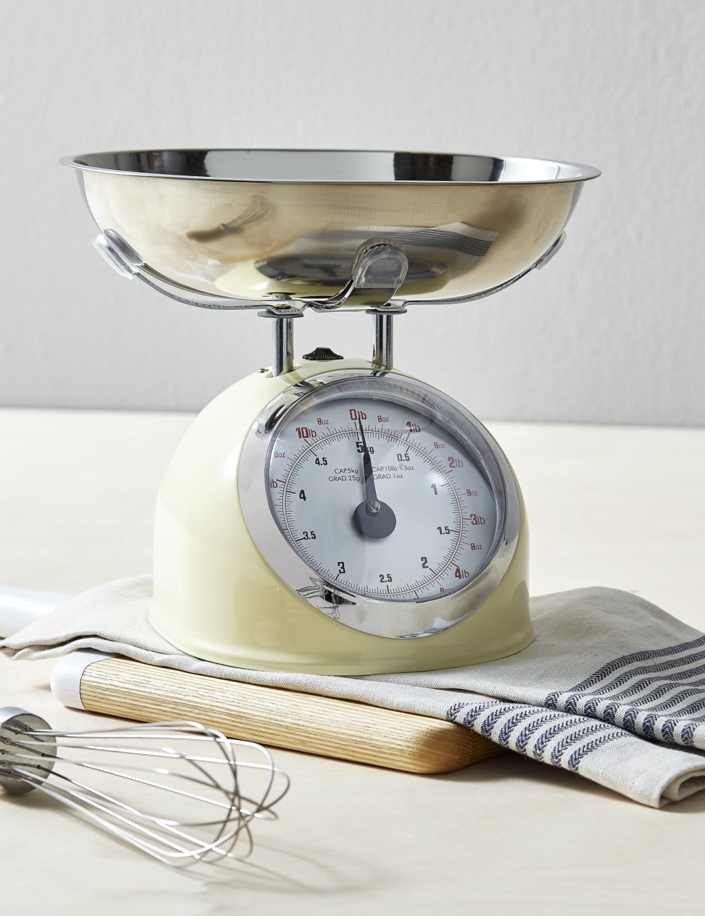 Retro scales new arrivals