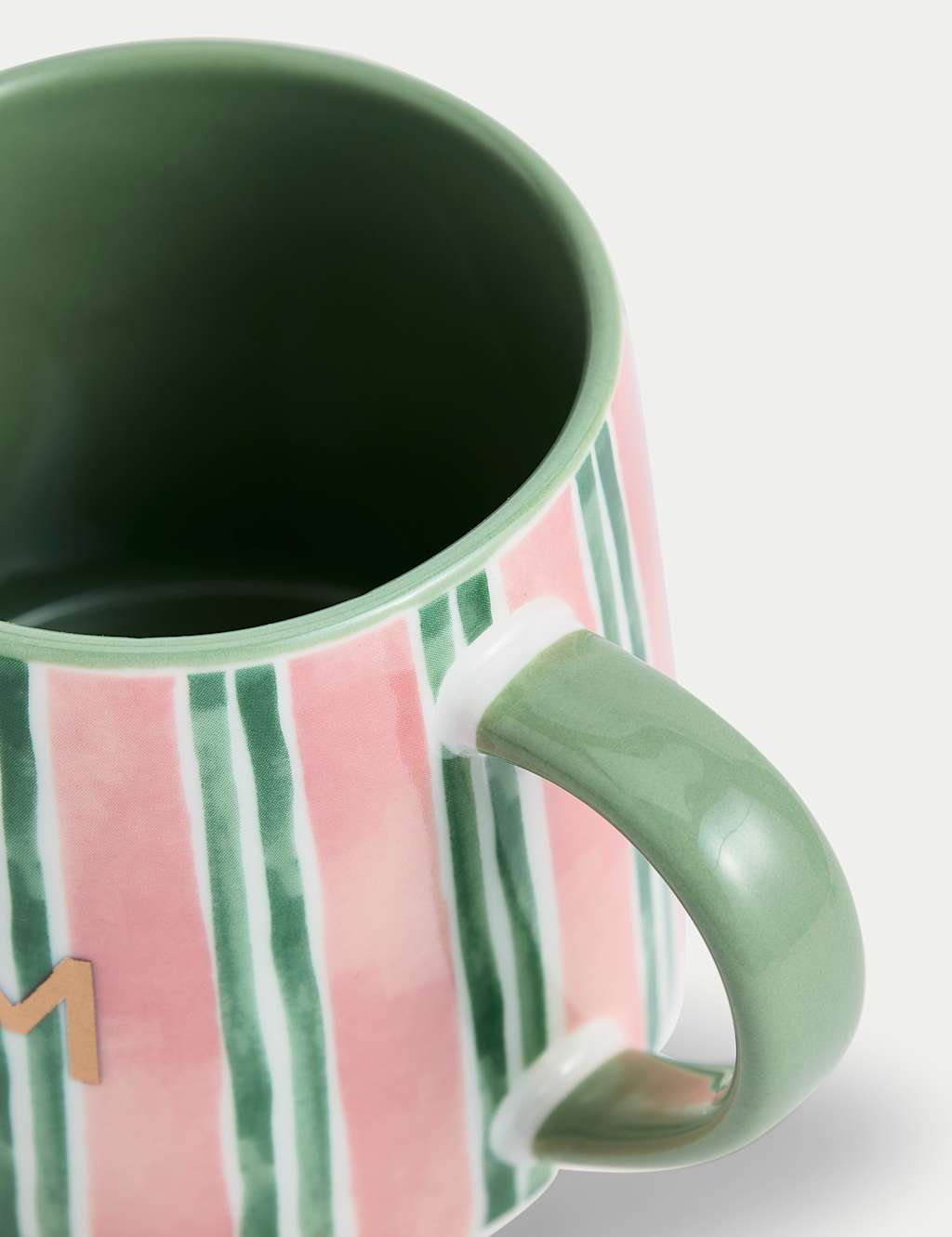 Mum Striped Mug 2 of 3