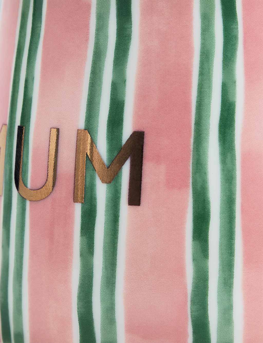 Mum Striped Mug 3 of 3