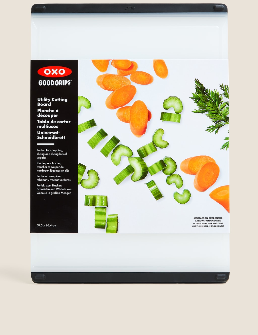 Good Grips Utility Cutting Board 3 of 3