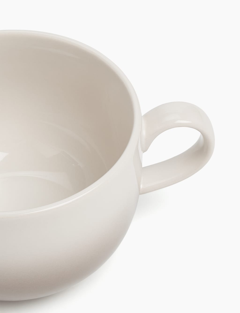 Tribeca Large Ombre Mug 3 of 3