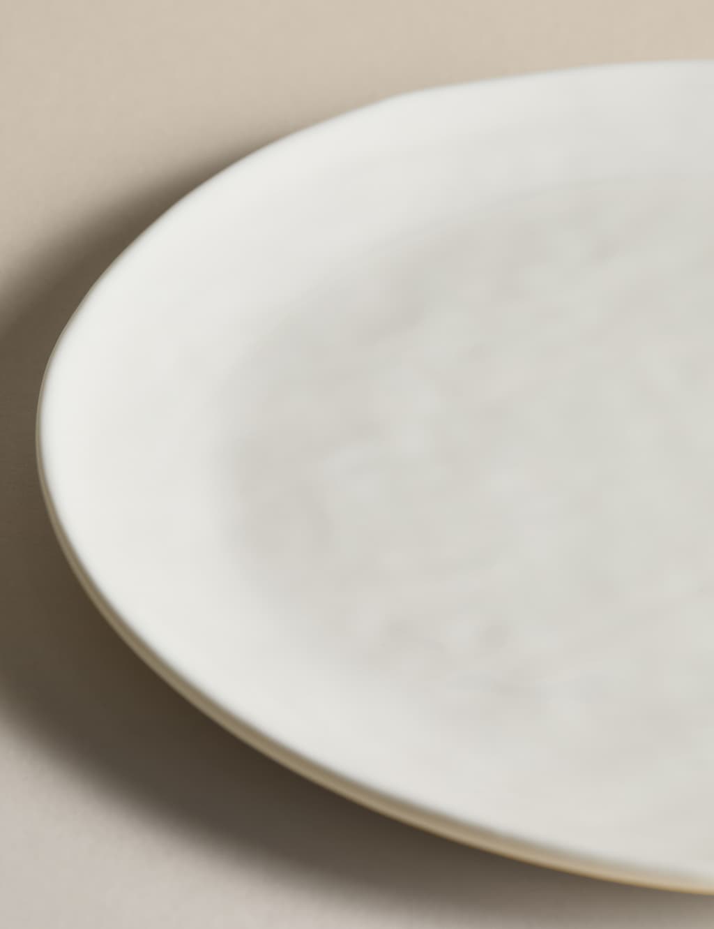 Set of 4 Artisan Side Plates 3 of 3