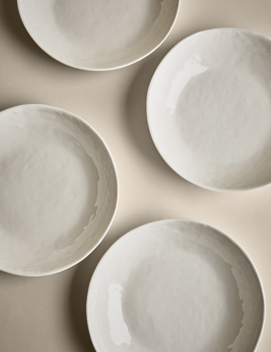 Set of 4 Artisan Pasta Bowls 4 of 5