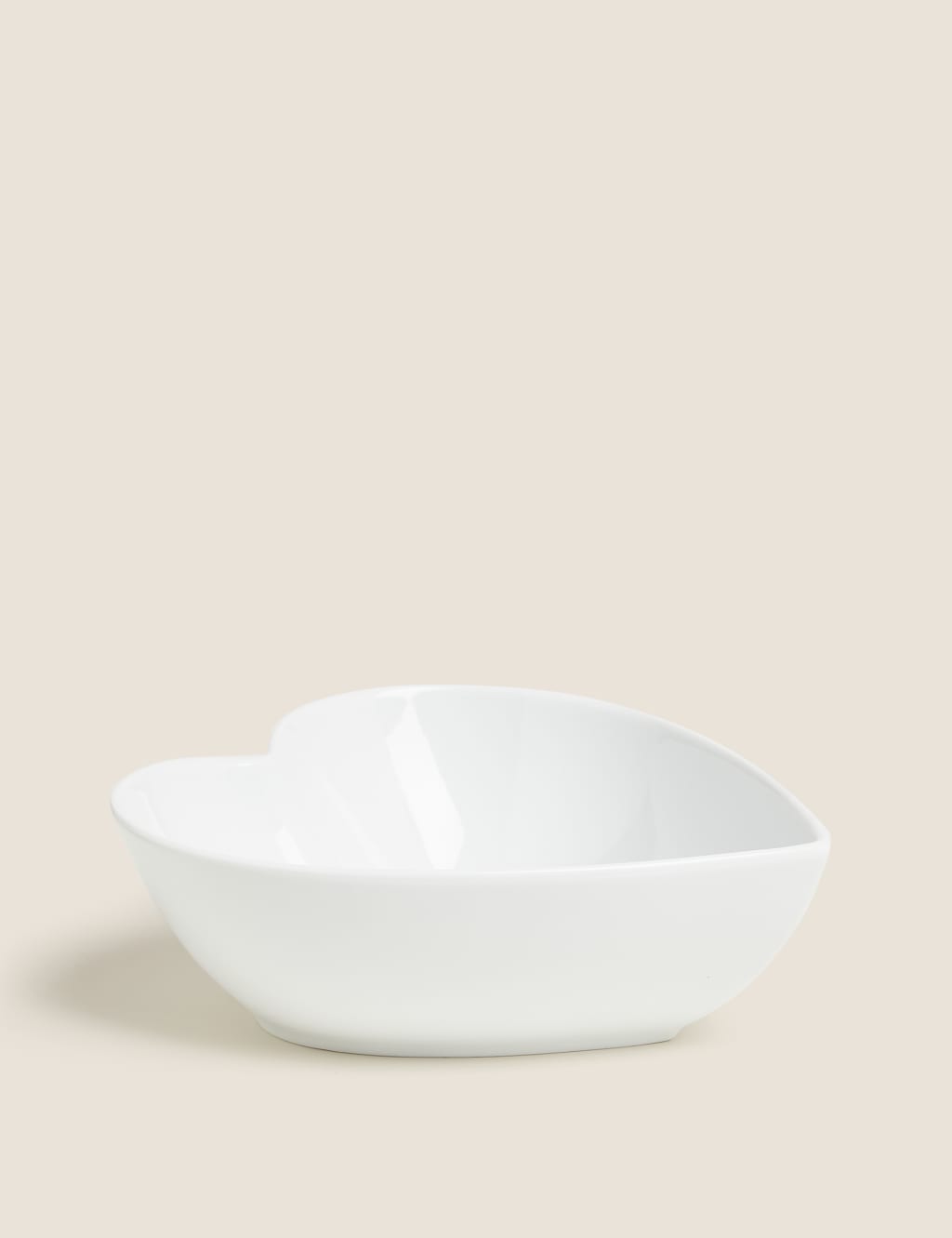 Maxim Medium Heart Serving Bowl 3 of 4