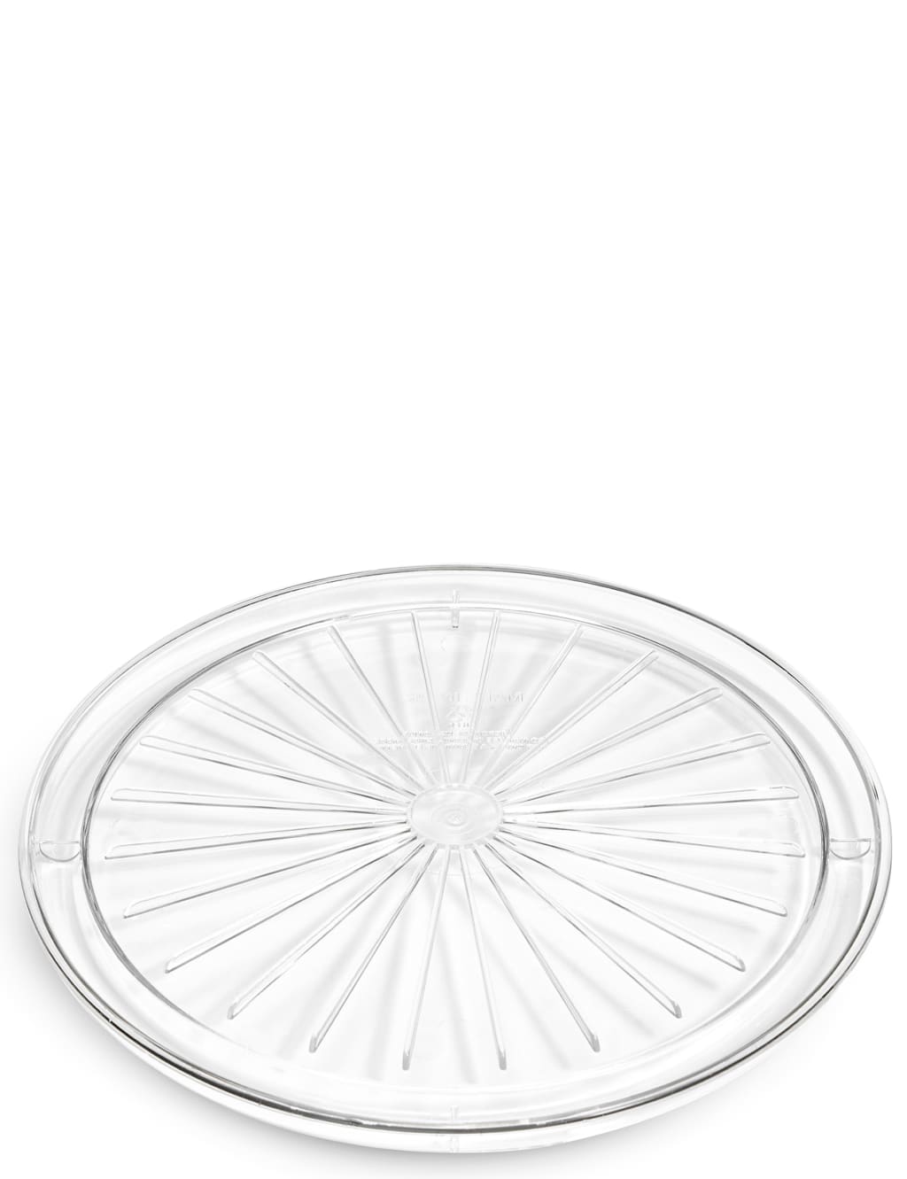 Bacon Crisper/ Pizza Tray 1 of 3