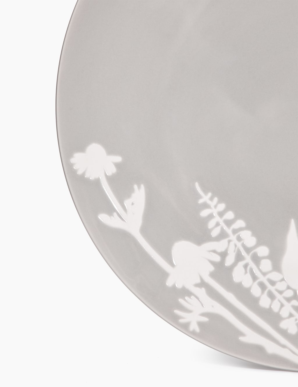 Botanical Dinner Plate 2 of 6