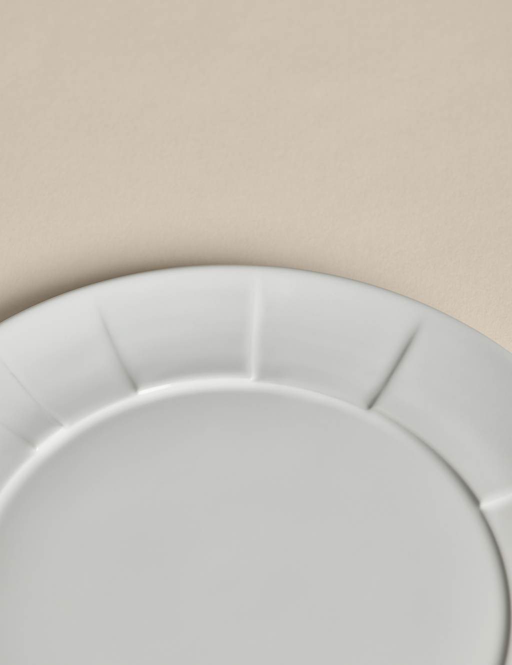 Textured Side Plate 4 of 4