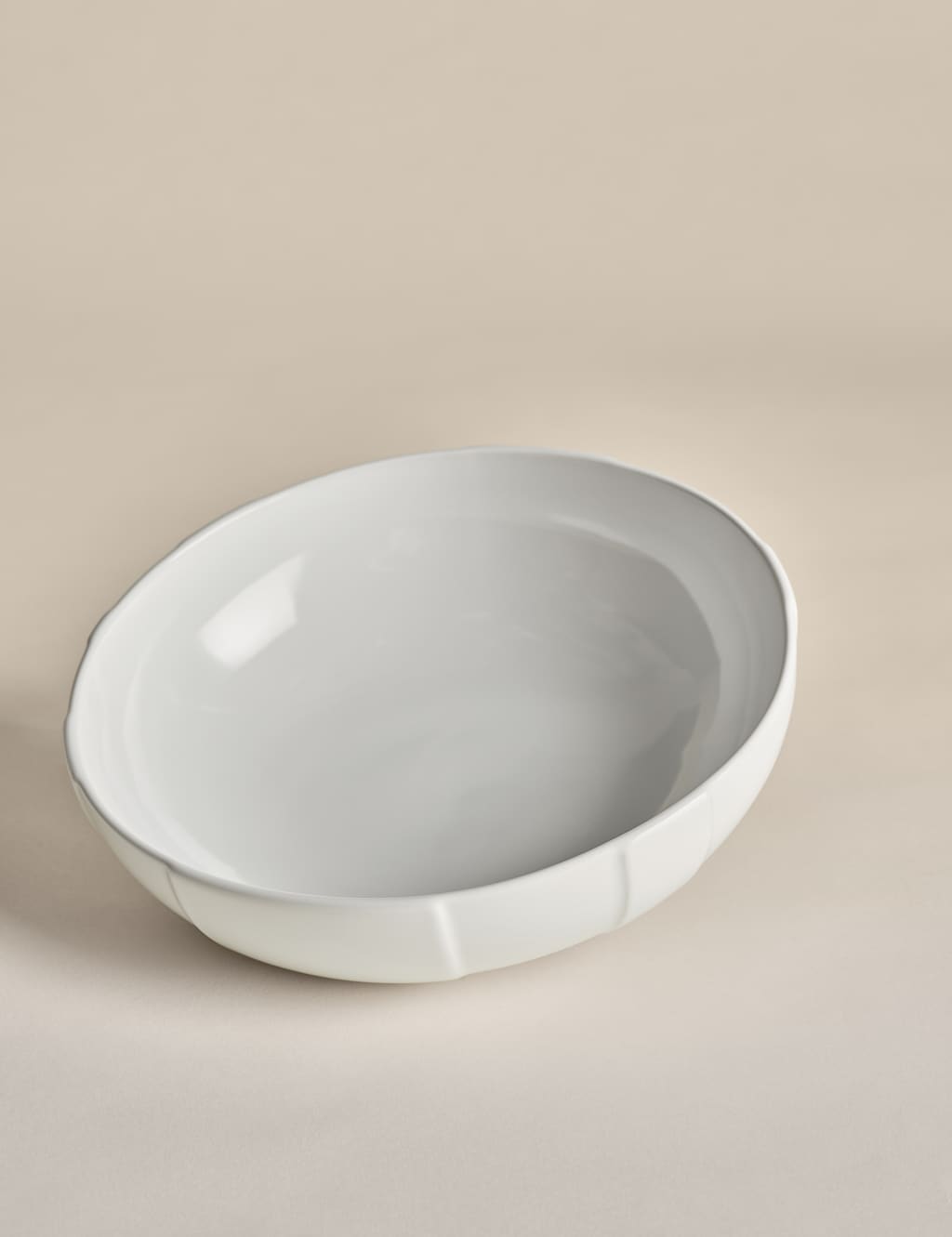 Textured Pasta Bowl 5 of 6