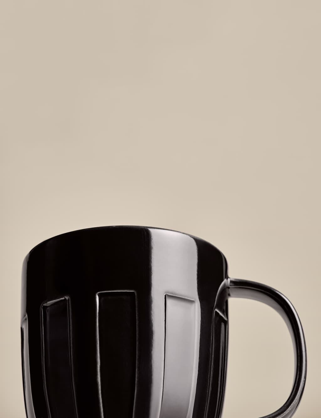 Textured Mug 3 of 6