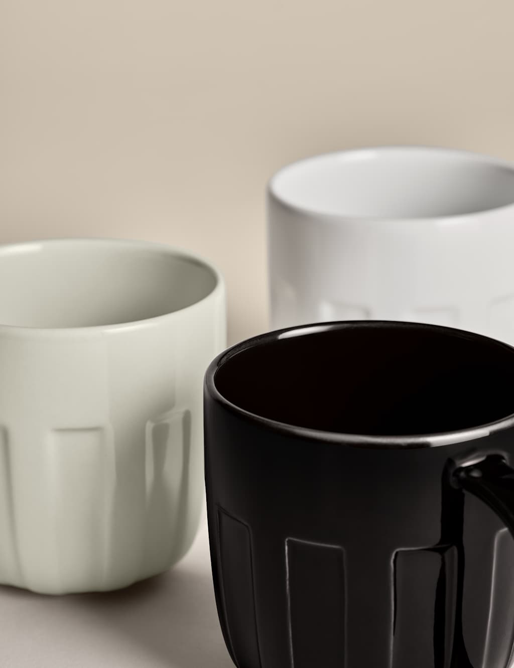 Textured Mug 6 of 6