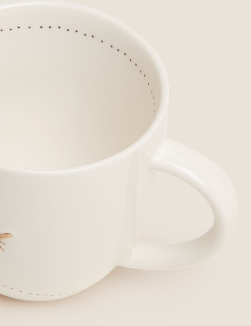 Bee Mug 3 of 4
