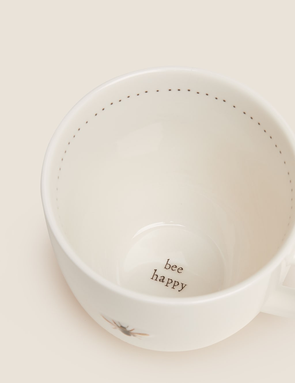 Bee Mug 4 of 4