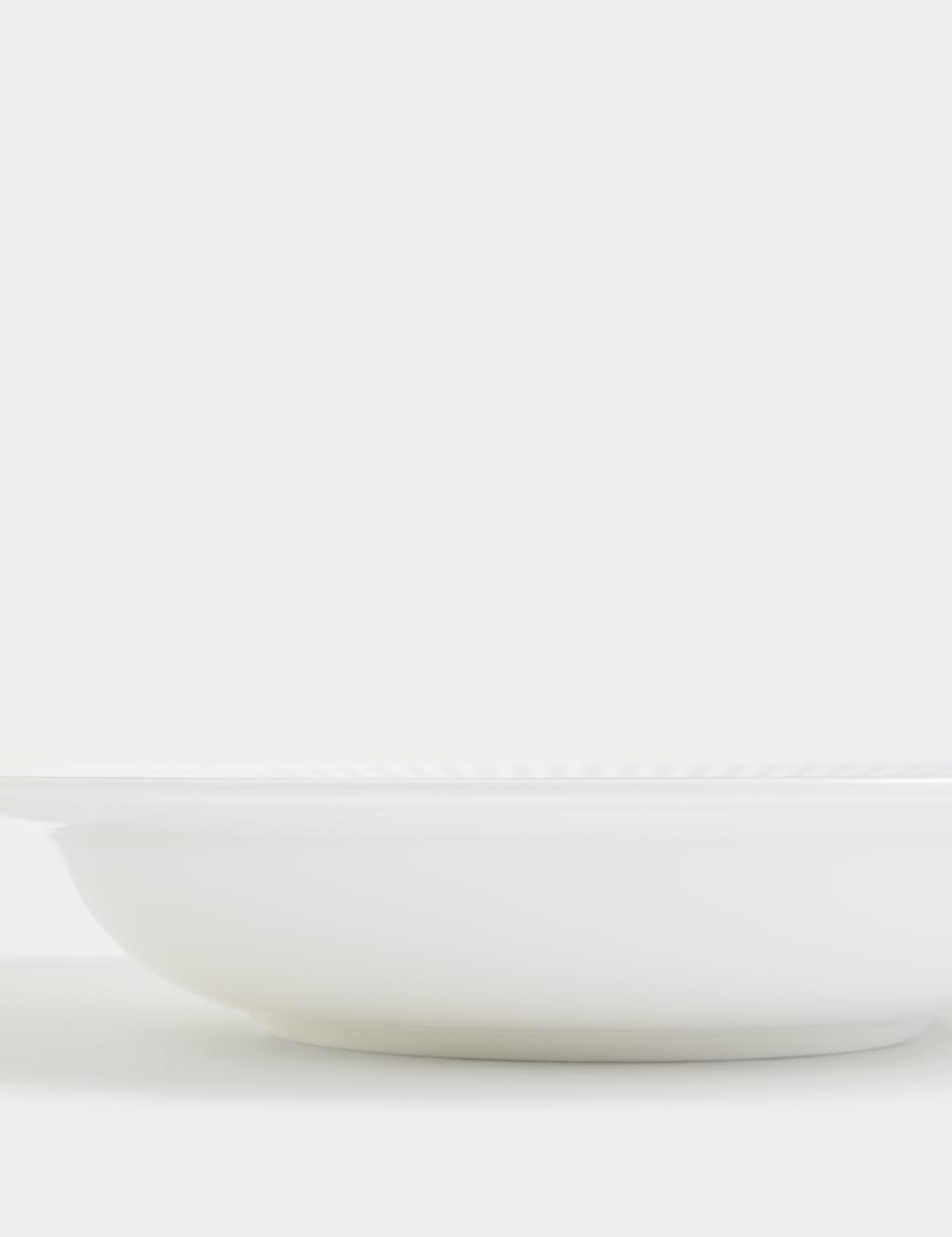 Set of 4 Hampton Pasta Bowls 4 of 5