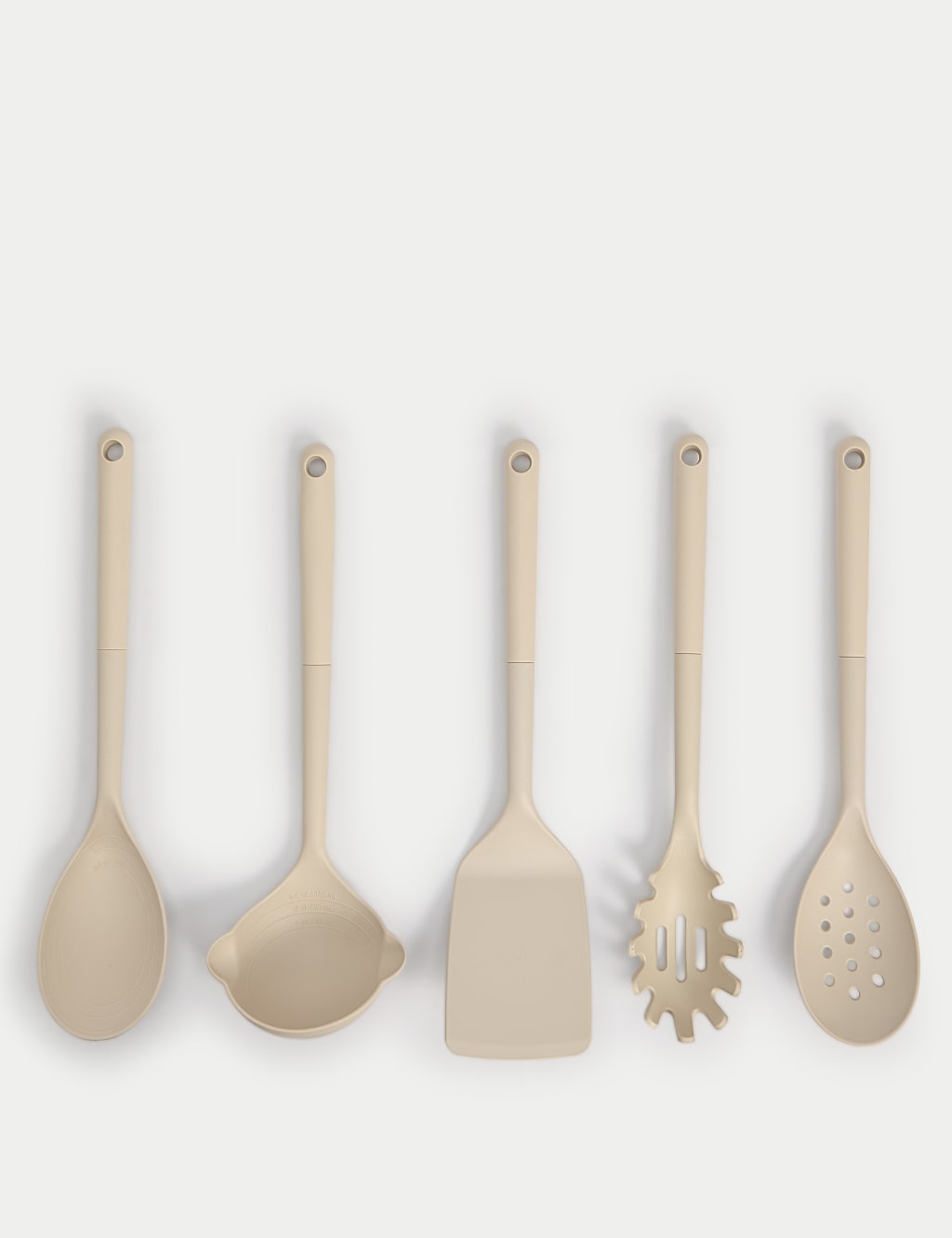 5 Piece Utensil Set 2 of 3