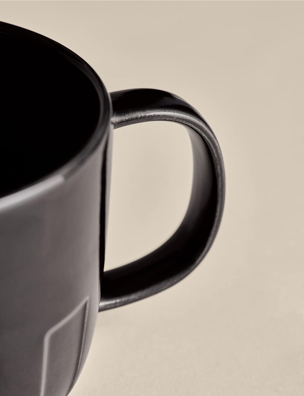 Textured Cappuccino Mug 2 of 5